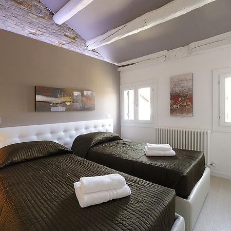 Ca Venezia Design Apartment Экстерьер фото