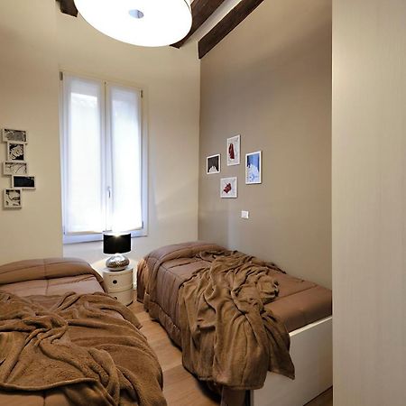 Ca Venezia Design Apartment Экстерьер фото