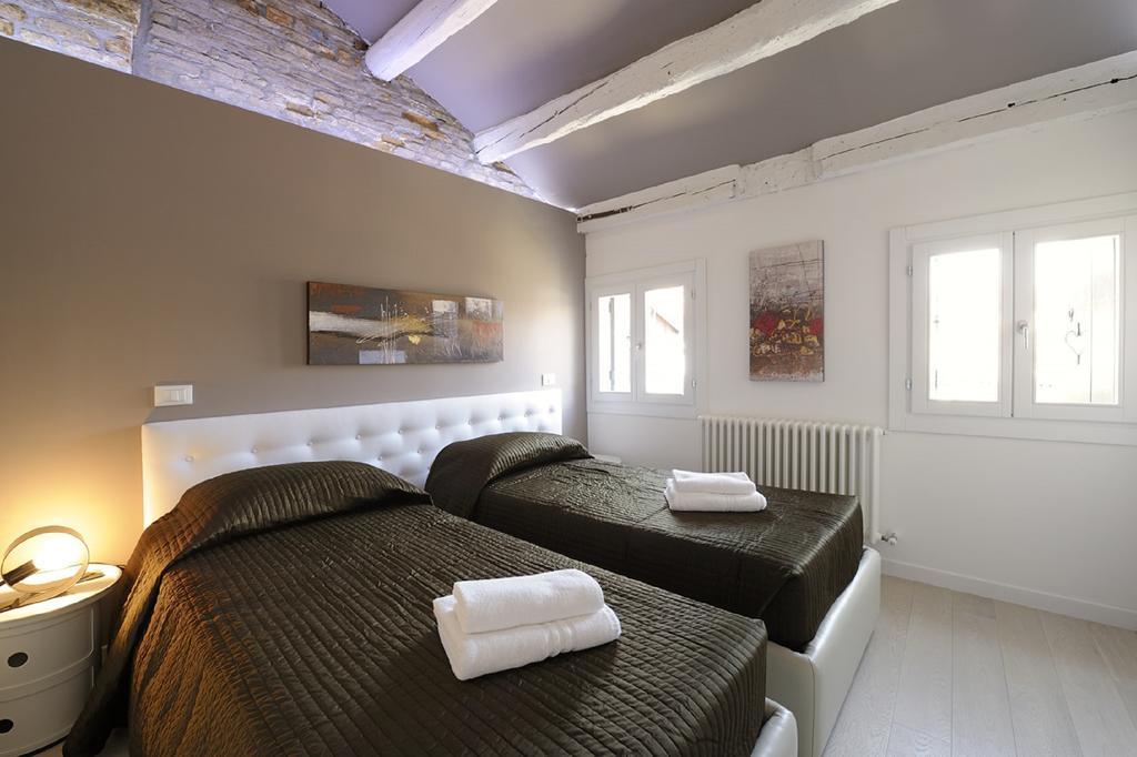 Ca Venezia Design Apartment Экстерьер фото