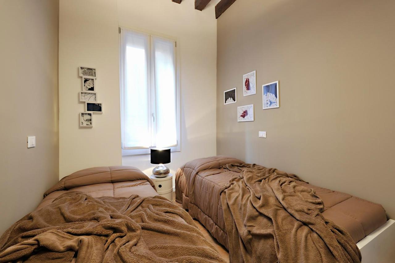 Ca Venezia Design Apartment Экстерьер фото