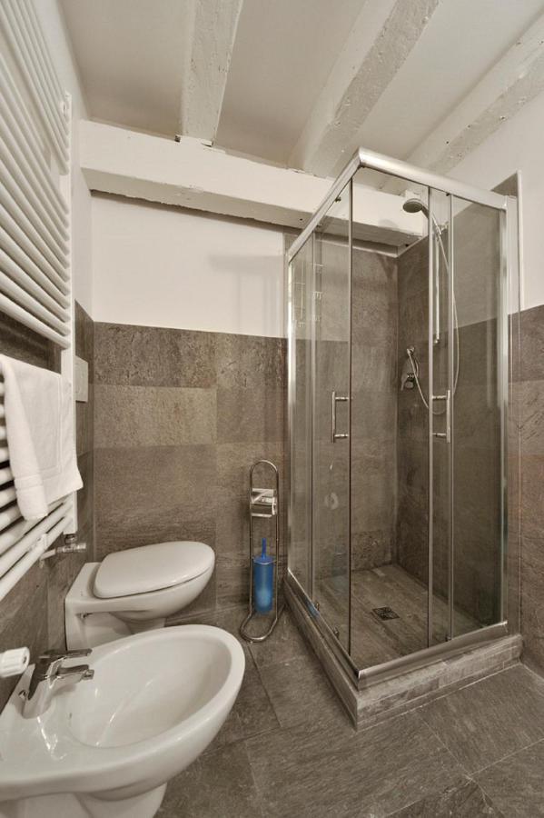 Ca Venezia Design Apartment Экстерьер фото